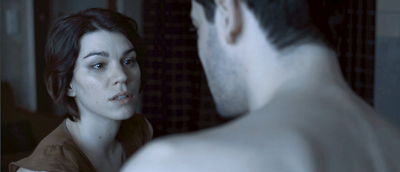 Shahada – Bild: ZDF und Yoshi Heimrath