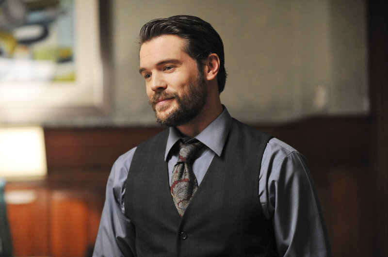 How to Get Away with Murder (HTGAWM) S01E01 Das beste Team (Pilot