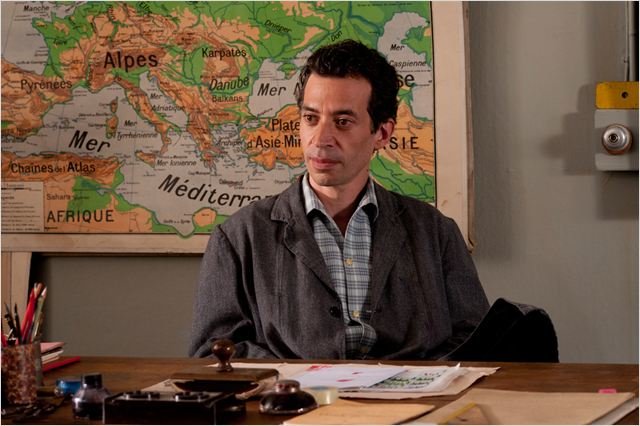 Der Krieg der Knöpfe – Bild: Disney Channel