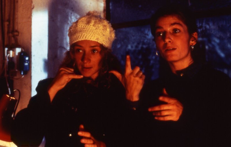 Jenseits der Stille – Bild: KINOWELT TV