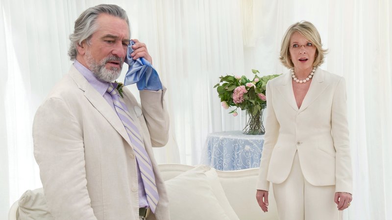 The Big Wedding – Bild: RTL Zwei