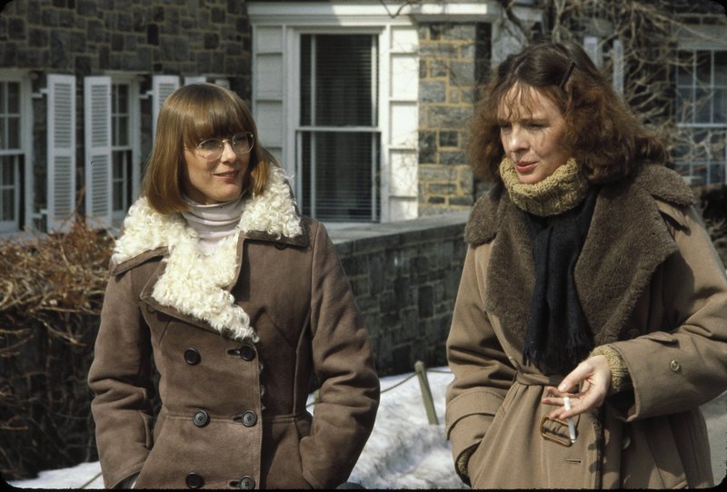 Innenleben – Bild: 1978 Metro-Goldwyn-Mayer Studios Inc. All Rights Reserved. Lizenzbild frei