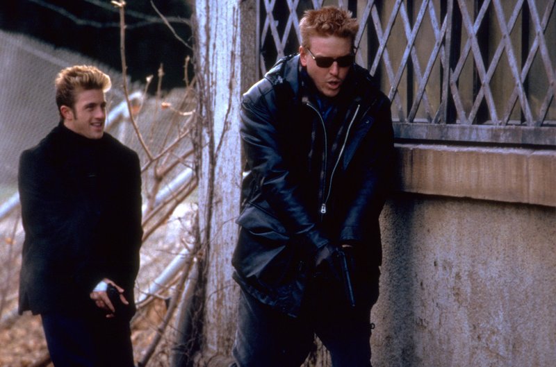 Der Staatsfeind Nr. 1 – Bild: Disney