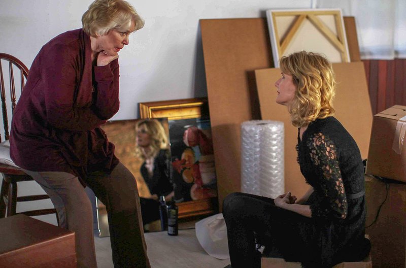 The Tale – Bild: arte