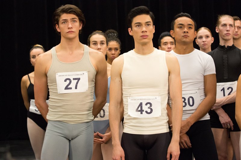 Center Stage: On Pointe – Bild: MG RTL D /​ © 2016 CSDC Fil