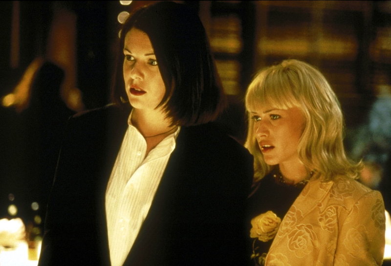 Freeze - Albtraum Nachtwache – Bild: ProSieben Media AG