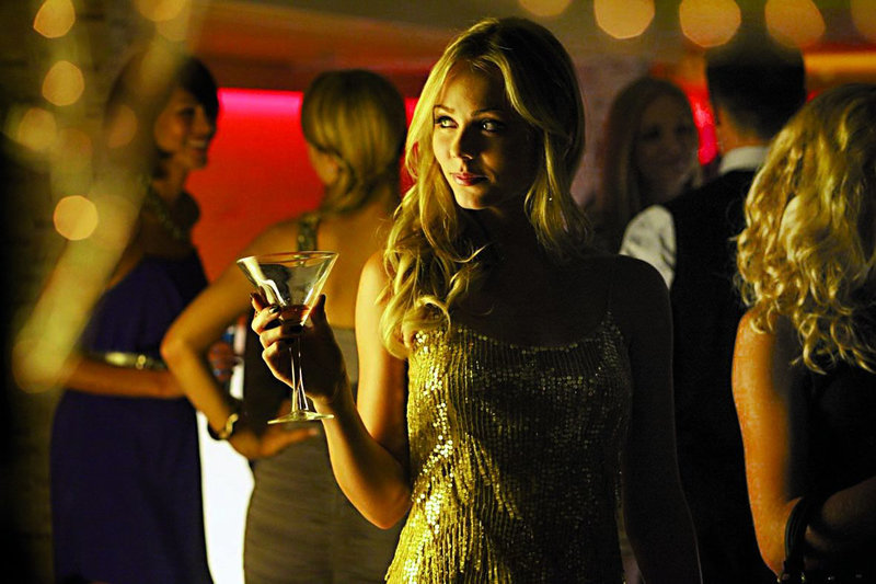 The Entitled – Bild: Silverline