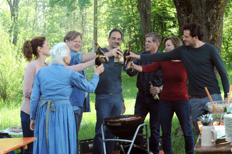 Dahoam Is Dahoam Folge 2365 Dahoam Is Dahoam Folge 2365