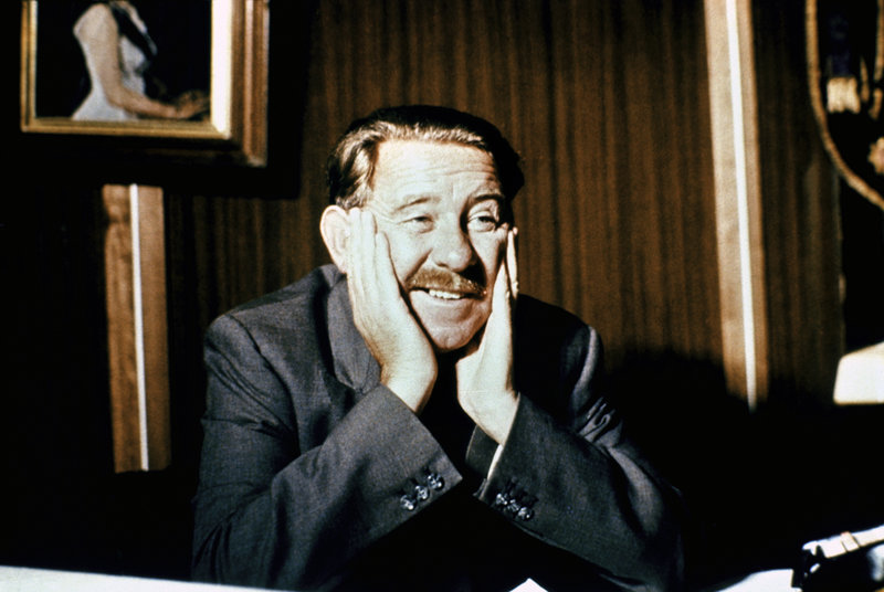 Die Autos, die Paris auffraßen – Bild: ARD /​ © BAC Films