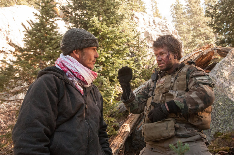 Lone Survivor – Bild: Universal Pictures Lizenzbild frei