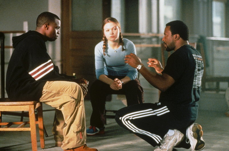 Save the Last Dance – Bild: Paramount Pictures Lizenzbild frei