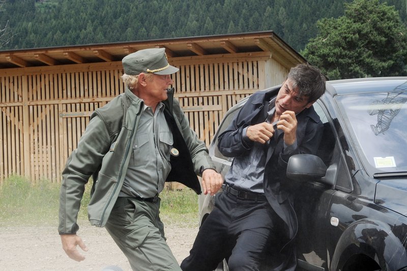Die Bergpolizei Staffel 3 Die Bergpolizei Staffel 3