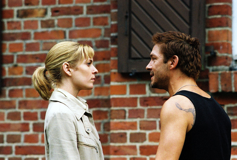 Jagd auf den Flammenmann – Bild: Sat.1 Eigenproduktionsbild frei