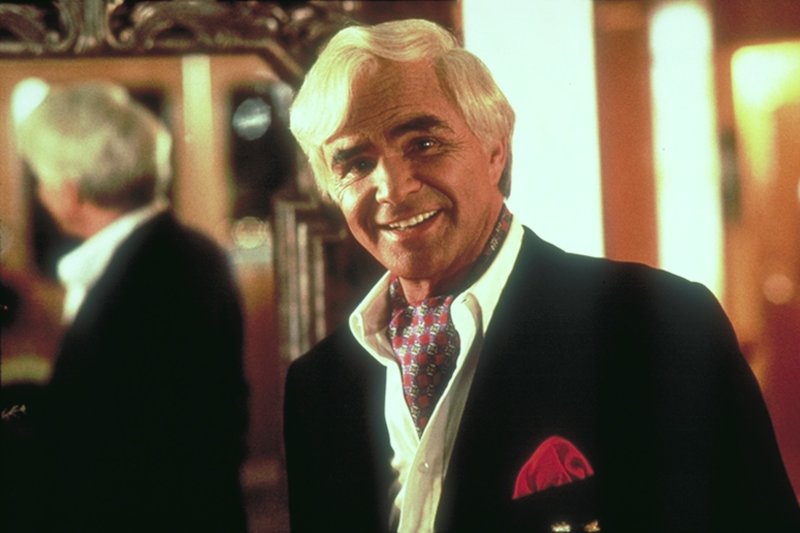 Striptease – Bild: Virgin Records Lizenzbild frei