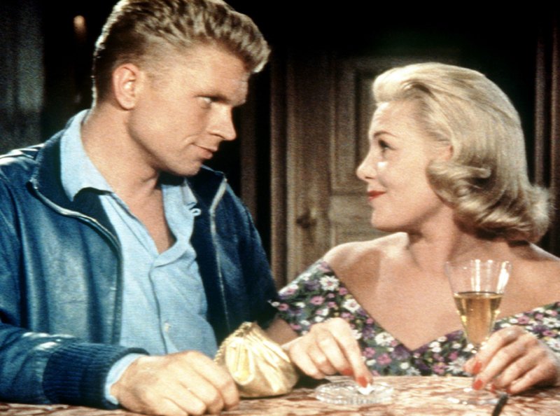 Die Christel von der Post – Bild: ARD Degeto