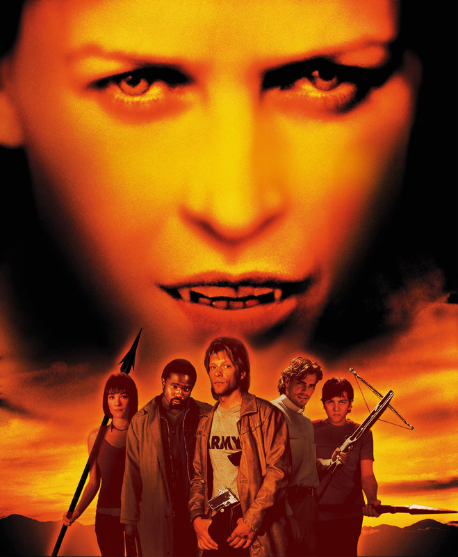 John Carpenter's Vampires: Los Muertos – Bild: 2004 Sony Pictures Television International. All Rights Reserved. Lizenzbild frei