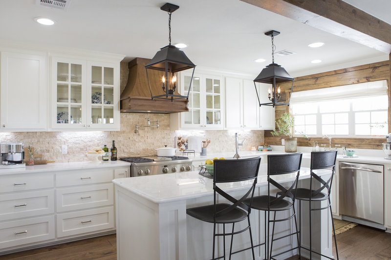 Fixer Upper S04E03: Ruhestand auf dem Land (Retiring To The Country ... Fixer Upper S04E03: Ruhestand auf dem Land (Retiring To The Country ...