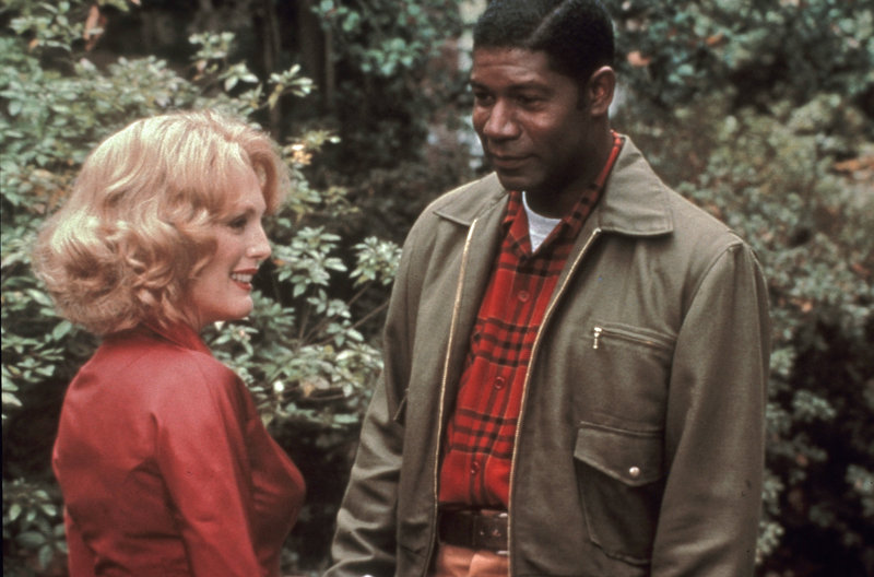 Dem Himmel so fern – Bild: ZDF und Edward Lachman