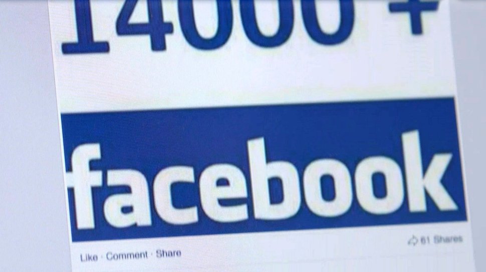 Facebook. – Bild: phoenix / NDR