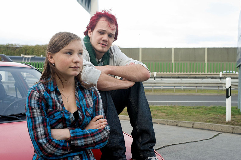 Das total verrückte Wochenende – Bild: Sat.1 Eigenproduktionsbild frei