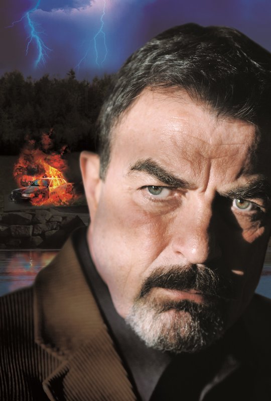Jesse Stone Folgen Jesse Stone Folgen