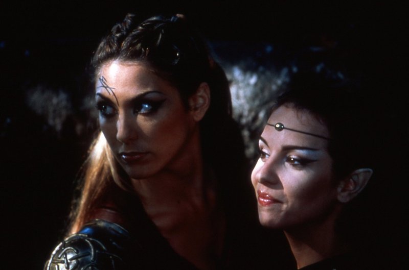 Dungeons & Dragons 2 - Die Macht der Elemente – Bild: Telepool