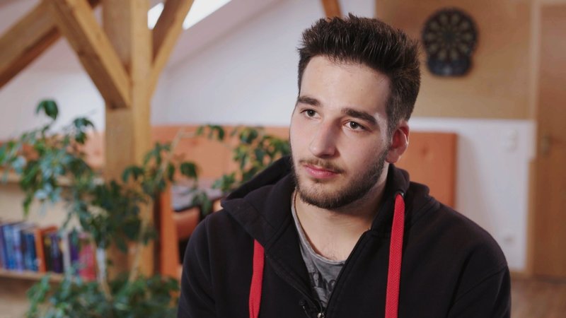 Legal Highs - Todesdrogen aus dem Internet – Bild: ZDF und Jan Sindel.