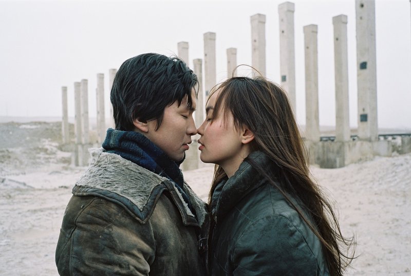 Khadak - Die Farbe des Himmels – Bild: ZDF und Pieter van der Houwen