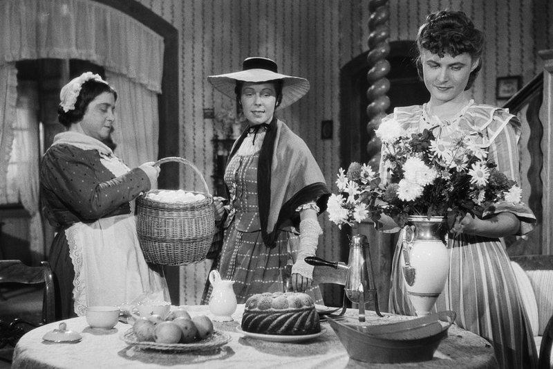 Die missbrauchten Liebesbriefe – Bild: SRF1