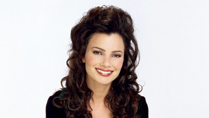 Fran (Fran Drescher). – Bild: ORF 1