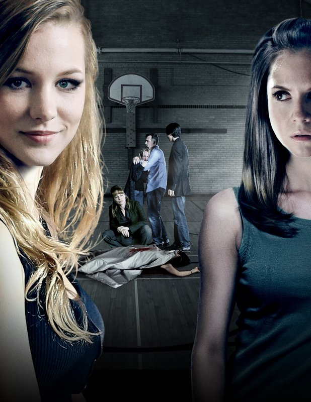 Tödliche Freundschaft – Bild: Lifetime. All Rights Reserved. Lizenzbild frei