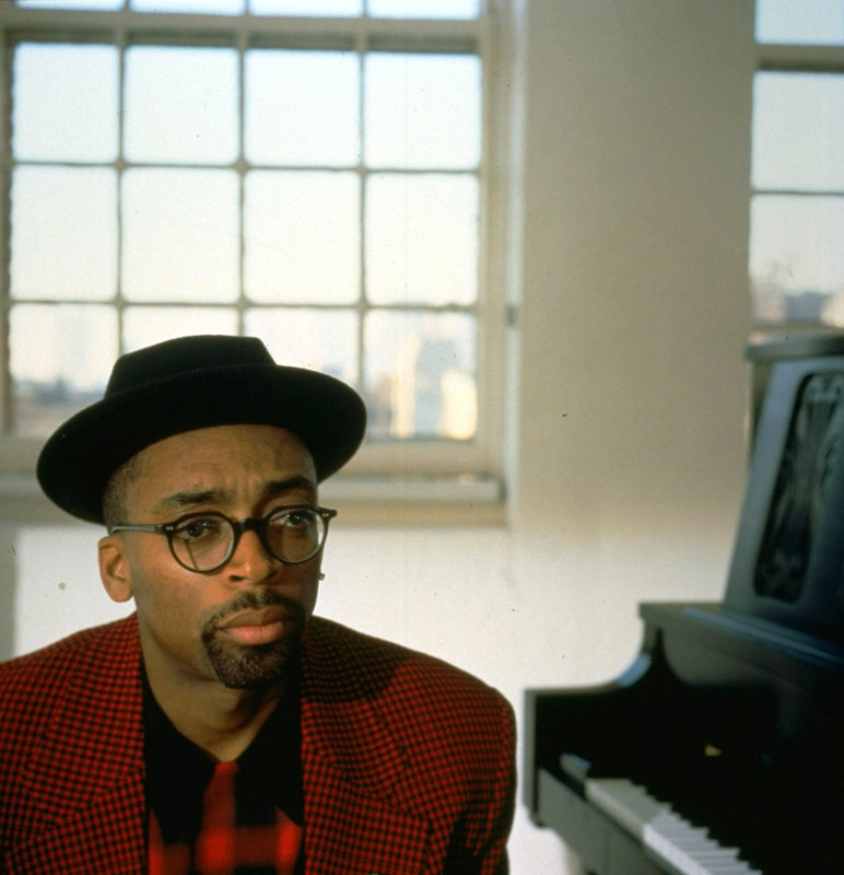 Mo' Better Blues – Bild: 1990 Universal City Studios, Inc. All Rights Reserved. Lizenzbild frei