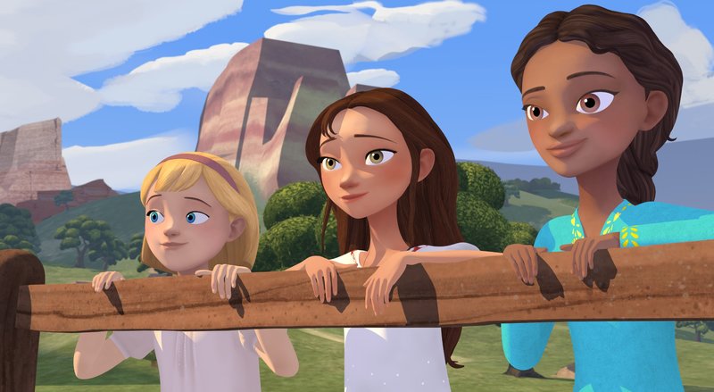 spirit wild und frei folge 1 spirit wild und frei folge 1
