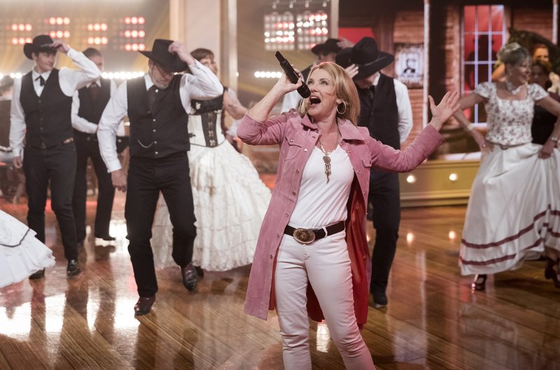 Mensch Jürgen! von der Lippe wird 70 – Bild: WDR/​Ben Knabe