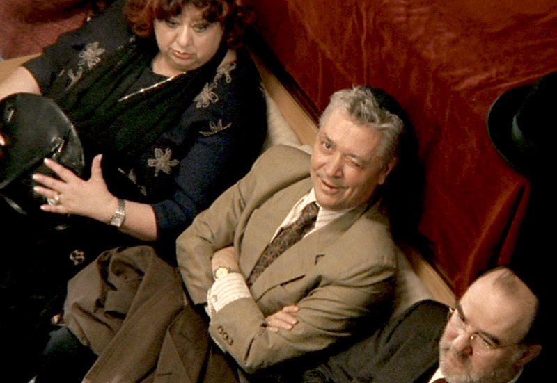 Alles auf Zucker! – Bild: ZDF und WDR; X Filme