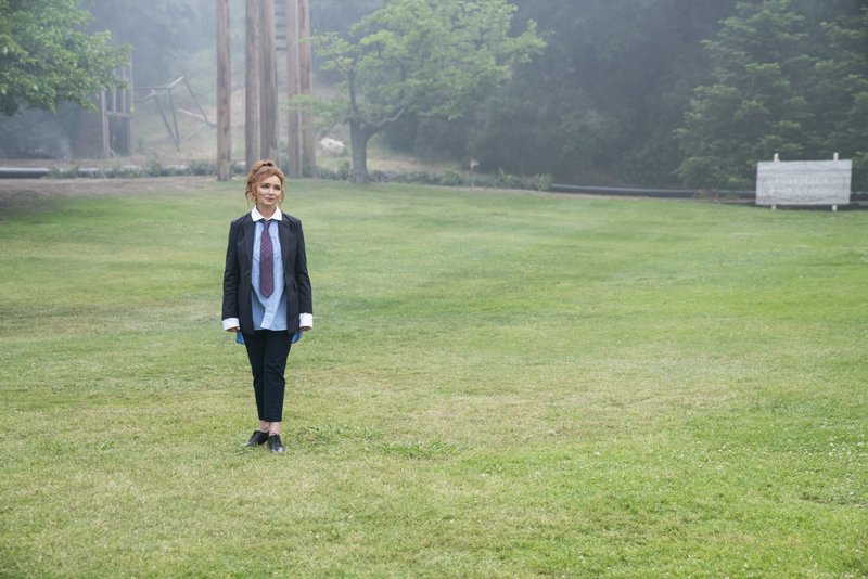 Marvel’s Runaways Staffel 3 Episodenguide fernsehserien.de