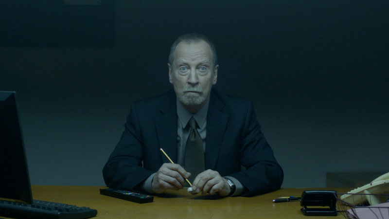 Die Todesliste – Bild: Silverline