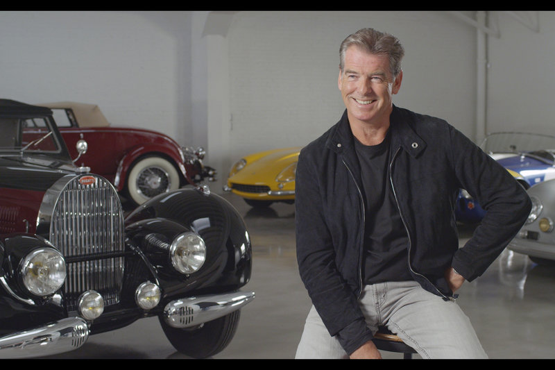 Ich bin Steve McQueen – Bild: ARTE
