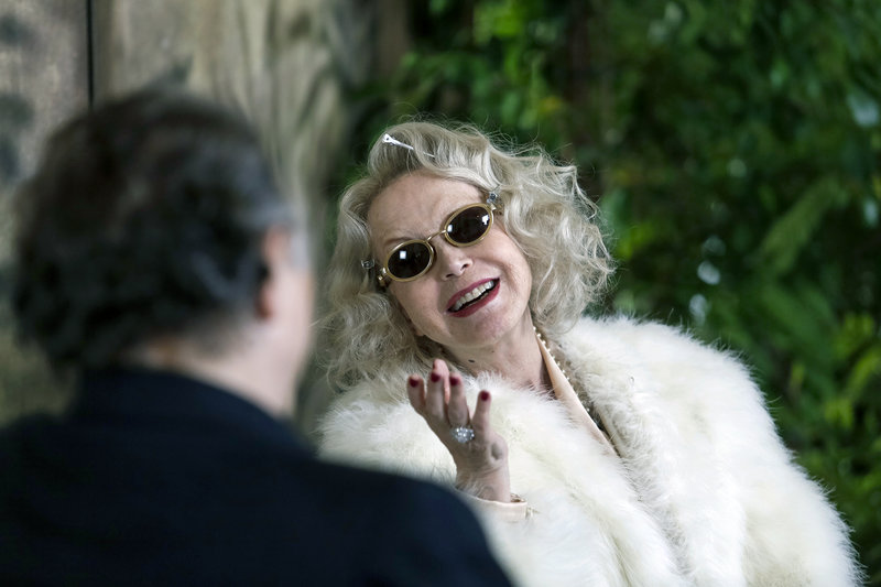 Falsche Vertraulichkeiten – Bild: ARTE France /​ © Jess Hoffman