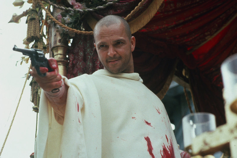 Wir sind keine Engel – Bild: Kabel Eins Classics