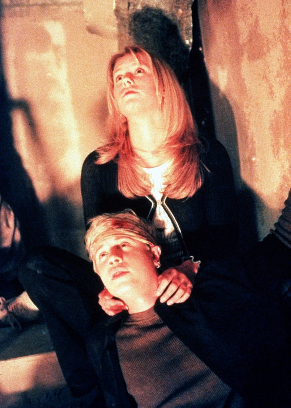 Inferno der Flammen – Bild: ARD Degeto