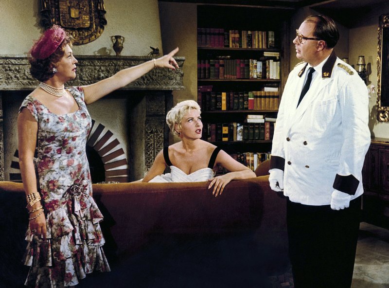 So ein Millionär hat's schwer – Bild: MDR/​ARD Degeto