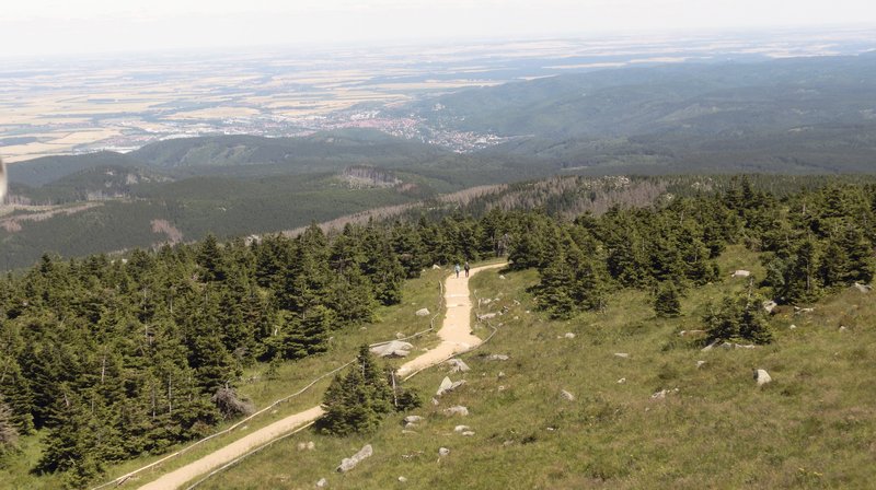 Den Harz erleben – Bild: HR