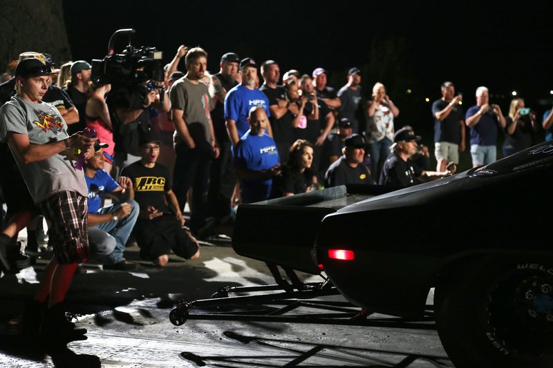 Street Outlaws S05E19: Folge 19 (Time) – fernsehserien.de