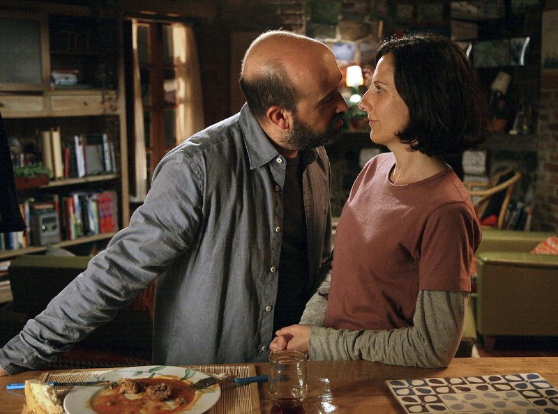 Susos Turm – Bild: ZDF und ARD Degeto