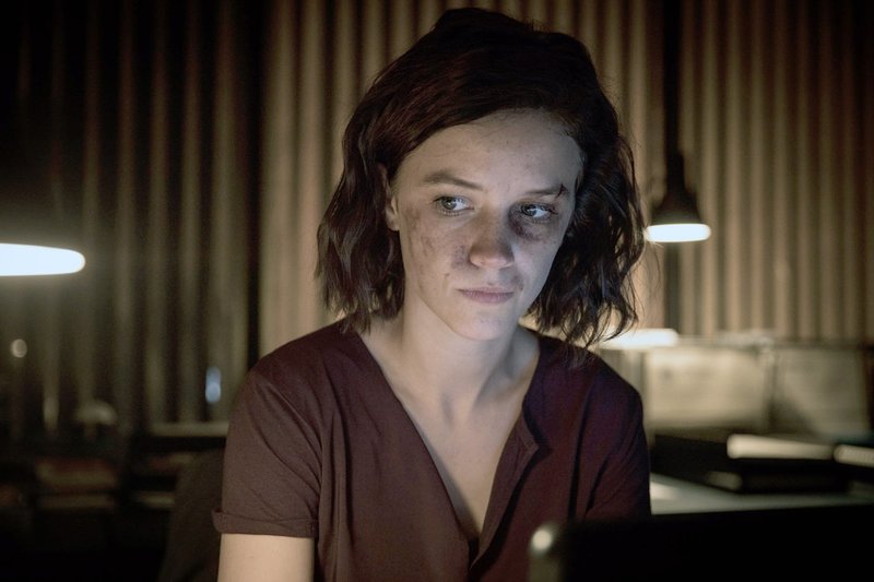 The Team S02E05 Folge 5 fernsehserien.de