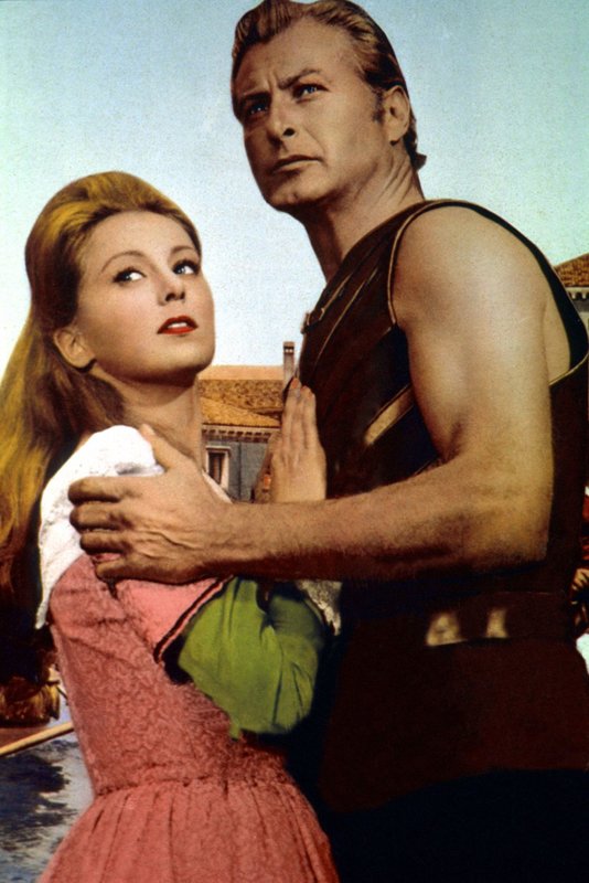 Der Henker von Venedig – Bild: MDR/​Colosseo