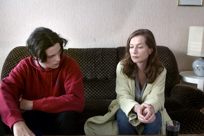 Asphalte – Bild: ARTE France
