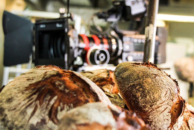 Wie gesund ist unser Brot? – Bild: 3sat