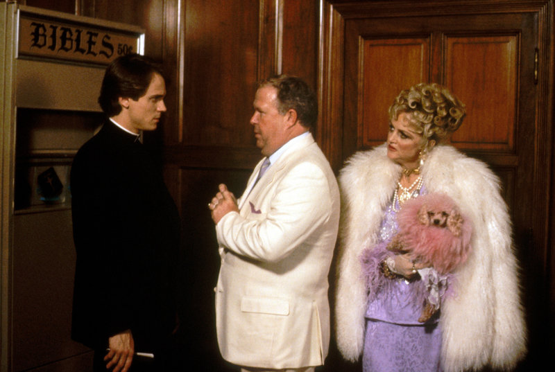 Von allen Geistern besessen – Bild: ZDF und John Bramley